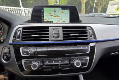 BMW Série 1 116i 122 Ultimate M Sport / ENTRETIEN SUIVI BMW