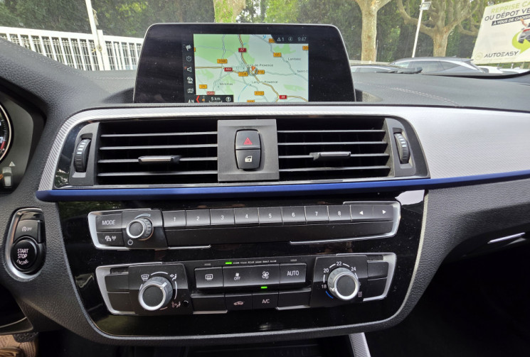 BMW Série 1 116i 122 Ultimate M Sport / ENTRETIEN SUIVI BMW