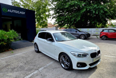 BMW Série 1 116i 122 Ultimate M Sport / ENTRETIEN SUIVI BMW