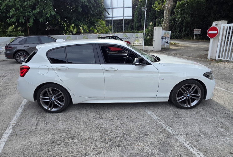 BMW Série 1 116i 122 Ultimate M Sport / ENTRETIEN SUIVI BMW
