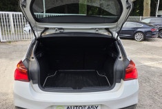 BMW Série 1 116i 122 Ultimate M Sport / ENTRETIEN SUIVI BMW