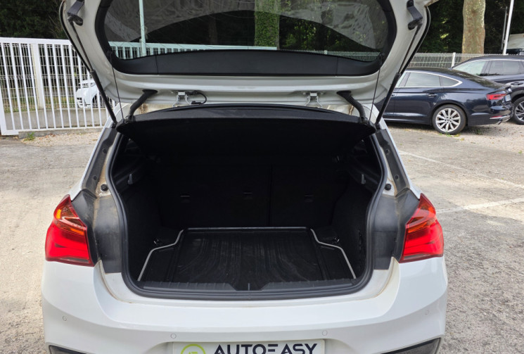 BMW Série 1 116i 122 Ultimate M Sport / ENTRETIEN SUIVI BMW