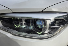 BMW Série 1 116i 122 Ultimate M Sport / ENTRETIEN SUIVI BMW