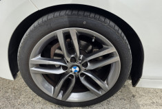 BMW Série 1 116i 122 Ultimate M Sport / ENTRETIEN SUIVI BMW