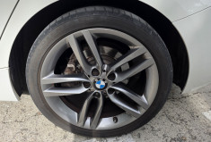 BMW Série 1 116i 122 Ultimate M Sport / ENTRETIEN SUIVI BMW