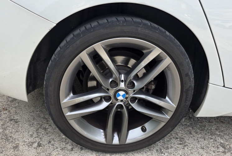 BMW Série 1 116i 122 Ultimate M Sport / ENTRETIEN SUIVI BMW