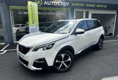 Peugeot 5008 1.6 BlueHDi 120ch Allure Full option Kit distri récent