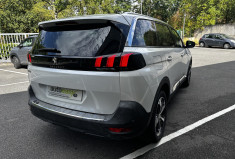 Peugeot 5008 1.6 BlueHDi 120ch Allure Full option Kit distri récent