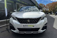 Peugeot 5008 1.6 BlueHDi 120ch Allure Full option Kit distri récent