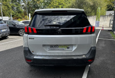 Peugeot 5008 1.6 BlueHDi 120ch Allure Full option Kit distri récent