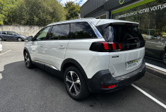 Peugeot 5008 1.6 BlueHDi 120ch Allure Full option Kit distri récent