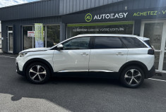 Peugeot 5008 1.6 BlueHDi 120ch Allure Full option Kit distri récent