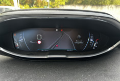 Peugeot 5008 1.6 BlueHDi 120ch Allure Full option Kit distri récent