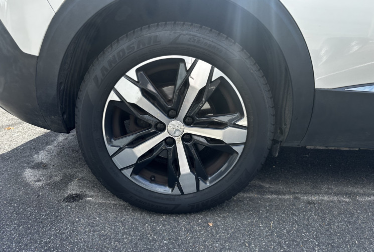 Peugeot 5008 1.6 BlueHDi 120ch Allure Full option Kit distri récent