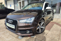 Audi A1 // 1.4 TFSI // S LINE // 122Ch 