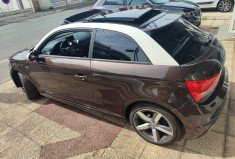 Audi A1 // 1.4 TFSI // S LINE // 122Ch 