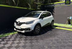 Renault Captur 1.3 TCE 130cv 