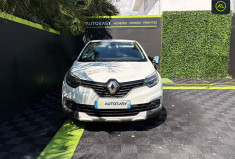 Renault Captur 1.3 TCE 130cv 