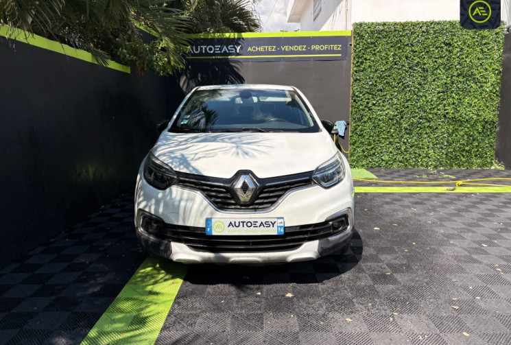Renault Captur 1.3 TCE 130cv 