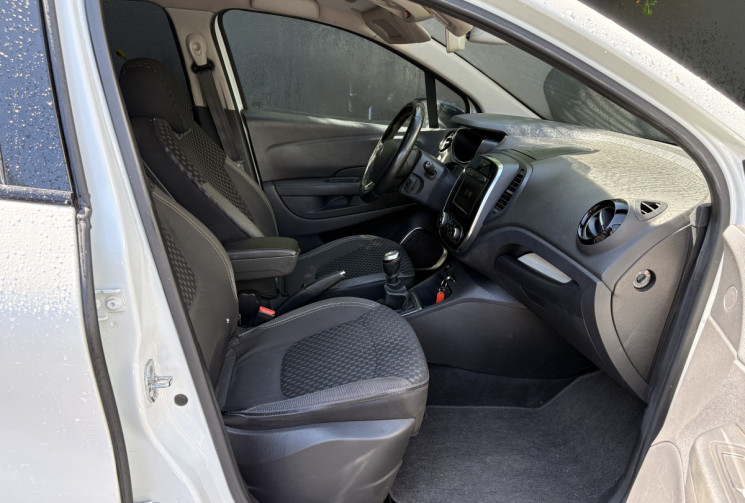 Renault Captur 1.3 TCE 130cv 