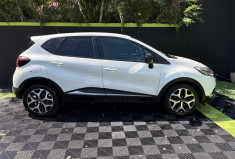 Renault Captur 1.3 TCE 130cv 