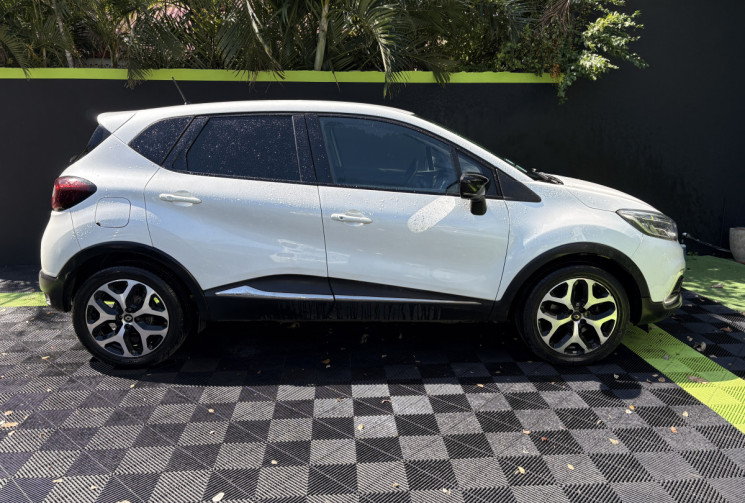 Renault Captur 1.3 TCE 130cv 