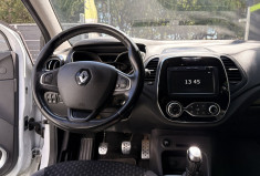 Renault Captur 1.3 TCE 130cv 