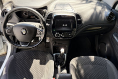 Renault Captur 1.3 TCE 130cv 