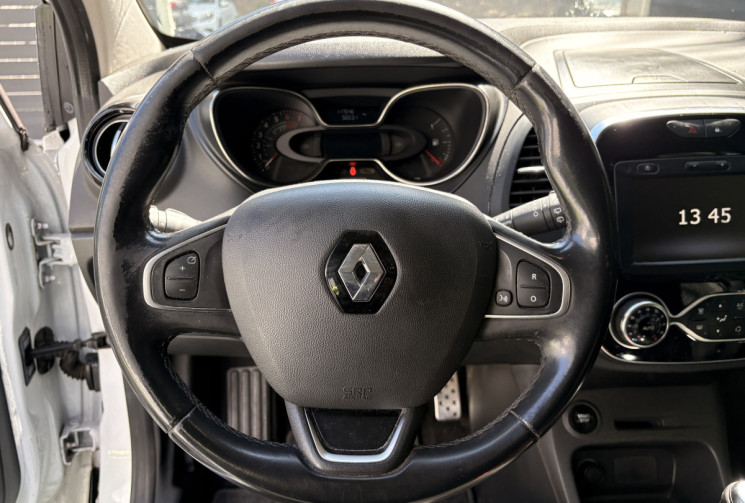 Renault Captur 1.3 TCE 130cv 