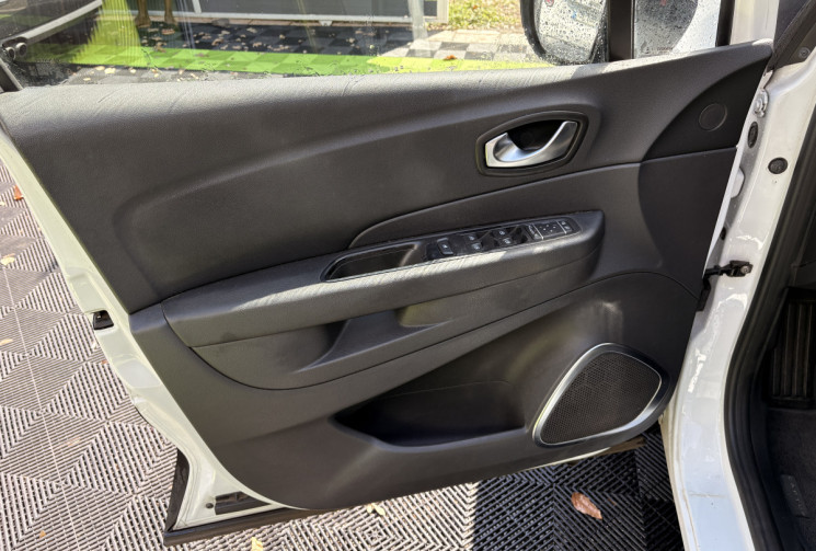 Renault Captur 1.3 TCE 130cv 