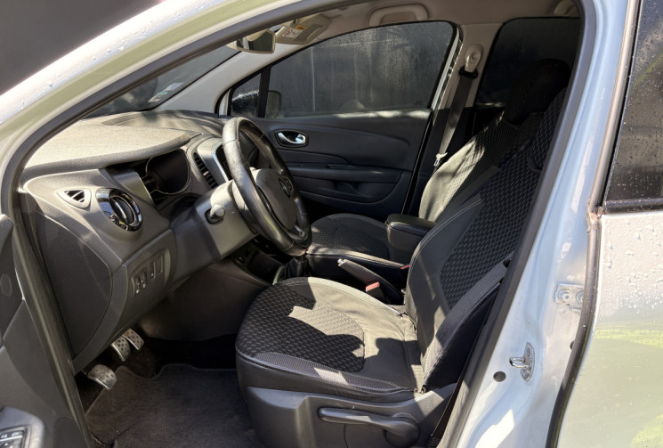 Renault Captur 1.3 TCE 130cv 