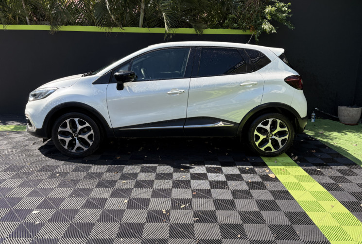 Renault Captur 1.3 TCE 130cv 