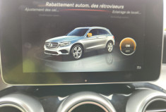 Mercedes GLC  350 e 320 HYBRID EXECUTIVE 4Matic 7G-TRONIC