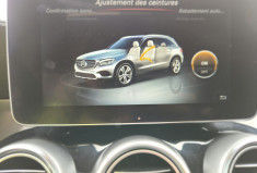Mercedes GLC  350 e 320 HYBRID EXECUTIVE 4Matic 7G-TRONIC