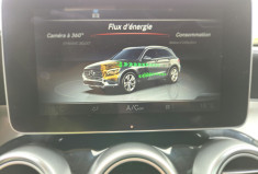 Mercedes GLC  350 e 320 HYBRID EXECUTIVE 4Matic 7G-TRONIC