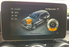 Mercedes GLC  350 e 320 HYBRID EXECUTIVE 4Matic 7G-TRONIC