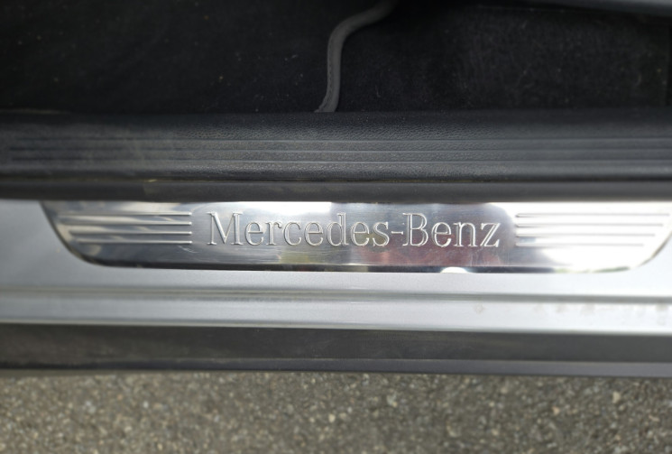 Mercedes GLC  350 e 320 HYBRID EXECUTIVE 4Matic 7G-TRONIC