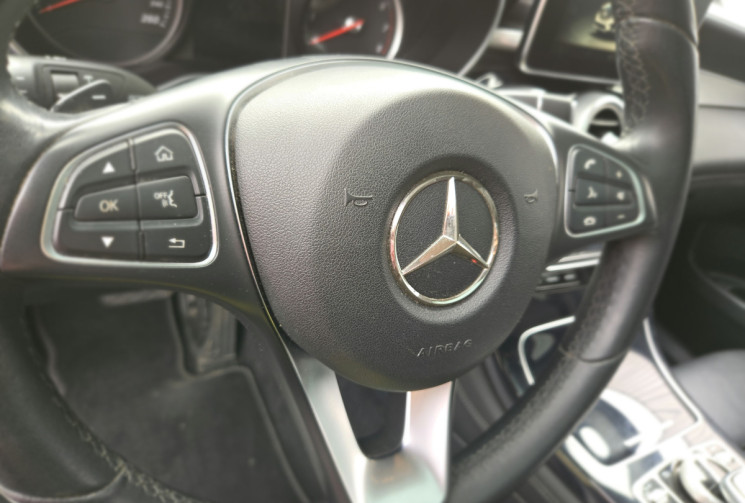 Mercedes GLC  350 e 320 HYBRID EXECUTIVE 4Matic 7G-TRONIC
