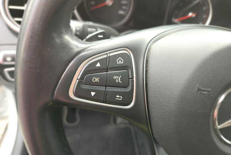 Mercedes GLC  350 e 320 HYBRID EXECUTIVE 4Matic 7G-TRONIC