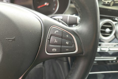 Mercedes GLC  350 e 320 HYBRID EXECUTIVE 4Matic 7G-TRONIC