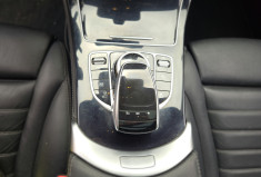 Mercedes GLC  350 e 320 HYBRID EXECUTIVE 4Matic 7G-TRONIC