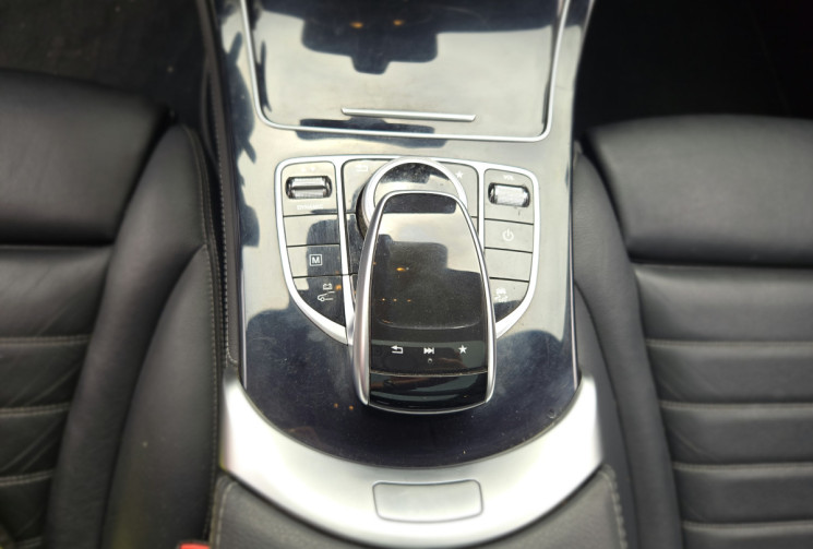 Mercedes GLC  350 e 320 HYBRID EXECUTIVE 4Matic 7G-TRONIC