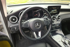 Mercedes GLC  350 e 320 HYBRID EXECUTIVE 4Matic 7G-TRONIC