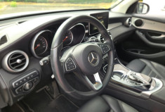 Mercedes GLC  350 e 320 HYBRID EXECUTIVE 4Matic 7G-TRONIC