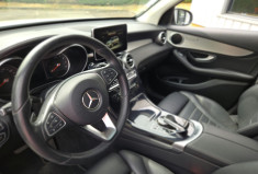 Mercedes GLC  350 e 320 HYBRID EXECUTIVE 4Matic 7G-TRONIC