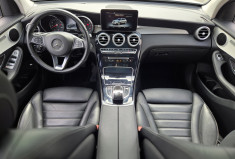 Mercedes GLC  350 e 320 HYBRID EXECUTIVE 4Matic 7G-TRONIC