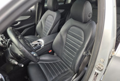 Mercedes GLC  350 e 320 HYBRID EXECUTIVE 4Matic 7G-TRONIC