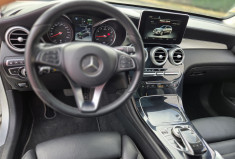 Mercedes GLC  350 e 320 HYBRID EXECUTIVE 4Matic 7G-TRONIC