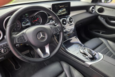 Mercedes GLC  350 e 320 HYBRID EXECUTIVE 4Matic 7G-TRONIC