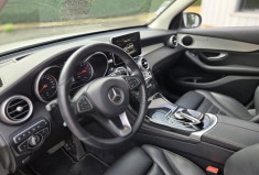 Mercedes GLC  350 e 320 HYBRID EXECUTIVE 4Matic 7G-TRONIC